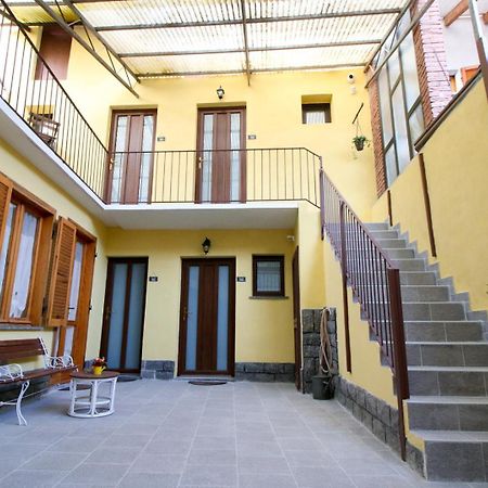La Drint Bed & Breakfast San Benigno Canavese Екстериор снимка