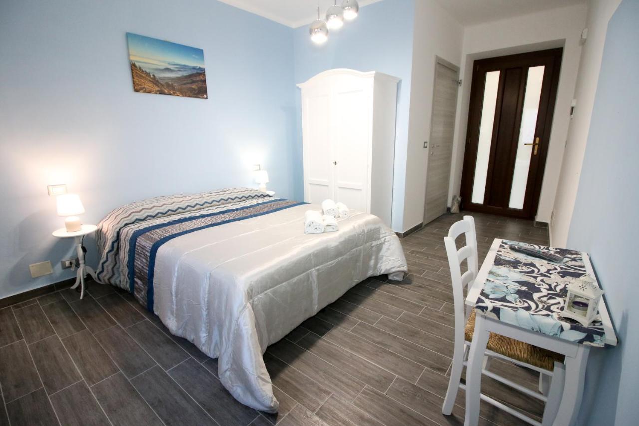 La Drint Bed & Breakfast San Benigno Canavese Екстериор снимка