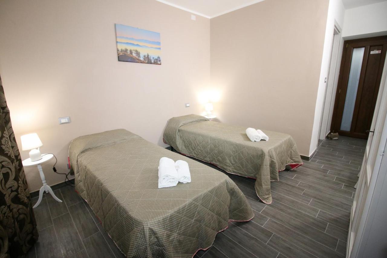 La Drint Bed & Breakfast San Benigno Canavese Екстериор снимка