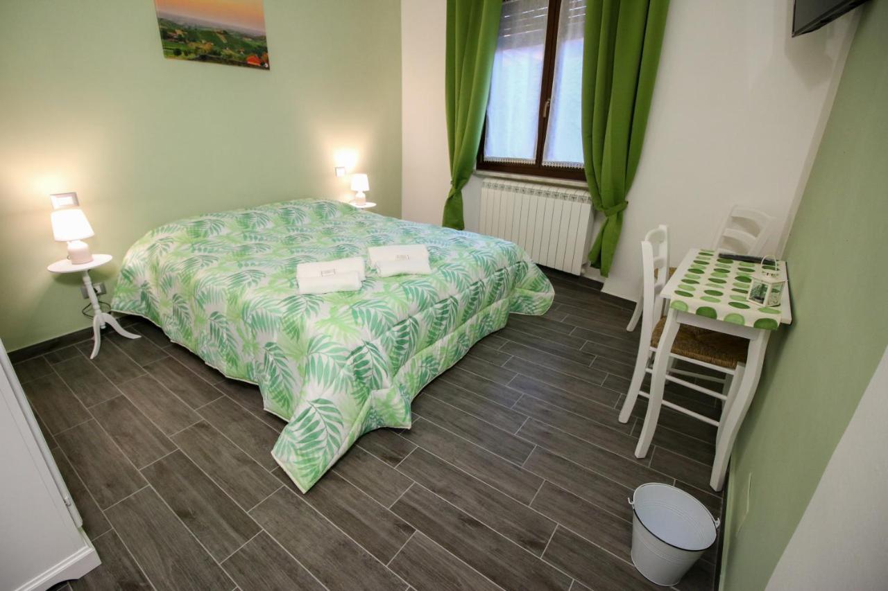 La Drint Bed & Breakfast San Benigno Canavese Екстериор снимка