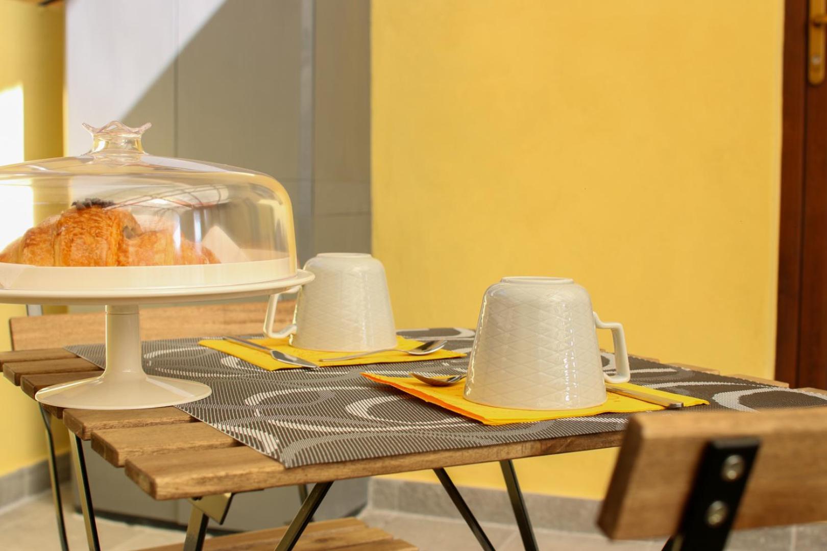 La Drint Bed & Breakfast San Benigno Canavese Екстериор снимка