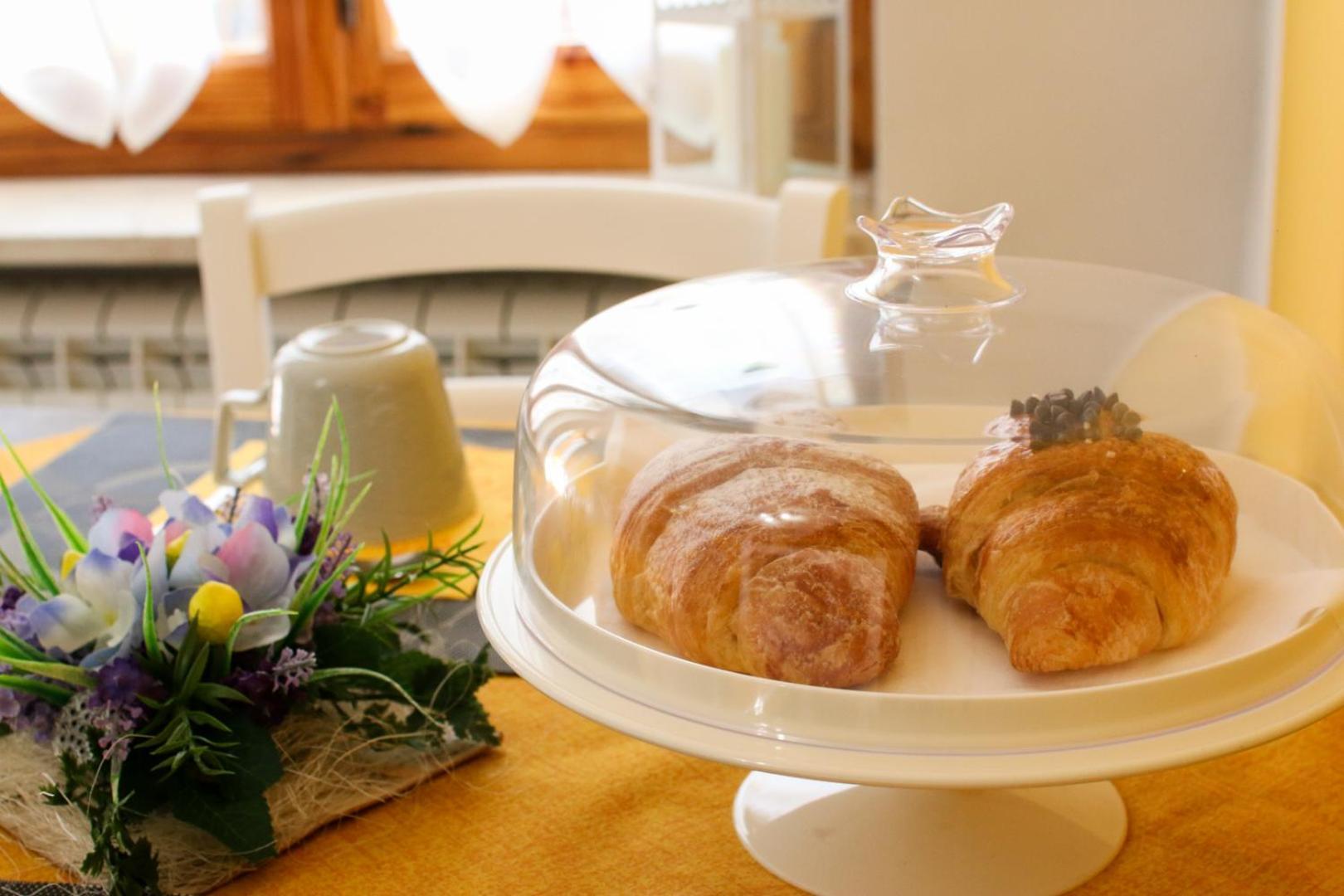 La Drint Bed & Breakfast San Benigno Canavese Екстериор снимка