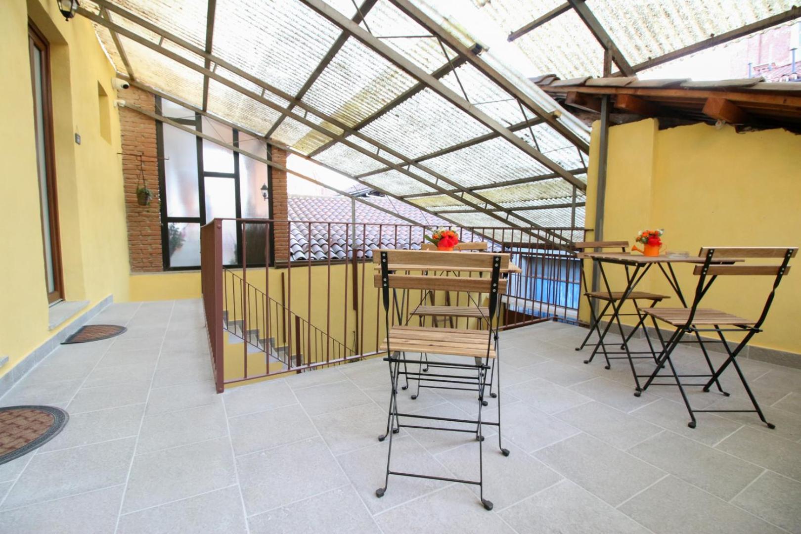 La Drint Bed & Breakfast San Benigno Canavese Екстериор снимка