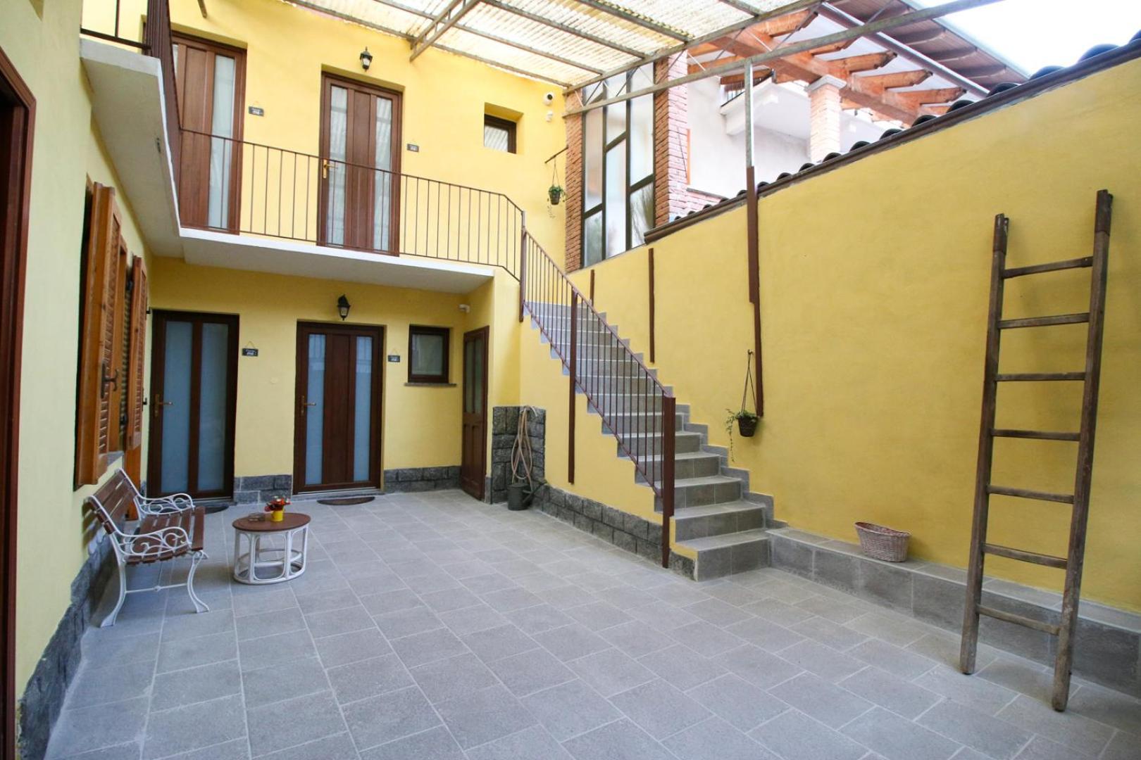 La Drint Bed & Breakfast San Benigno Canavese Екстериор снимка