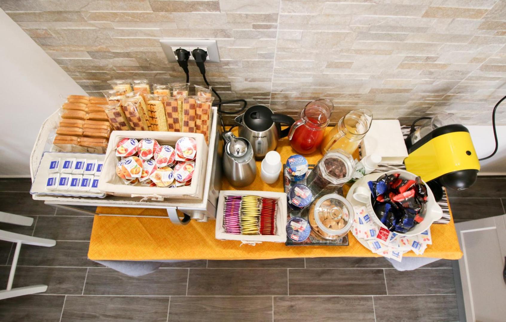 La Drint Bed & Breakfast San Benigno Canavese Екстериор снимка