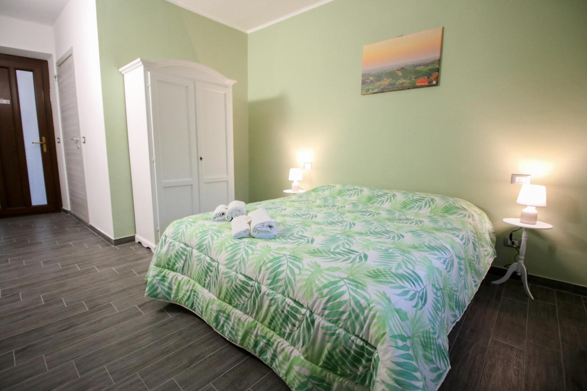 La Drint Bed & Breakfast San Benigno Canavese Екстериор снимка